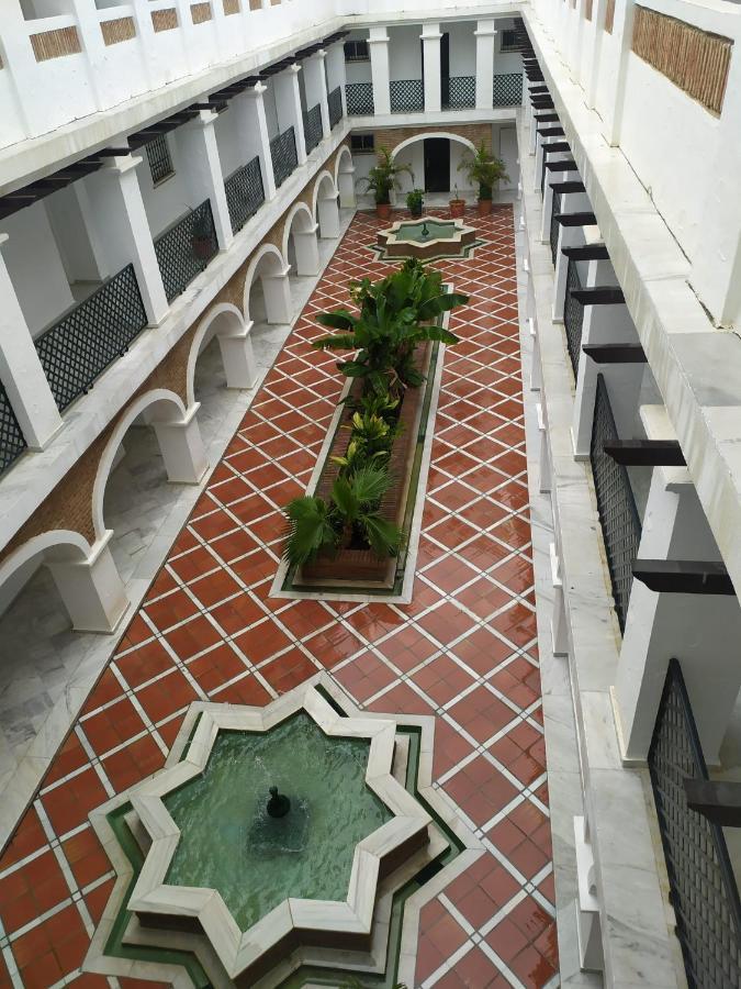 Apartamento Benalmar Playa Benalmádena Exterior foto