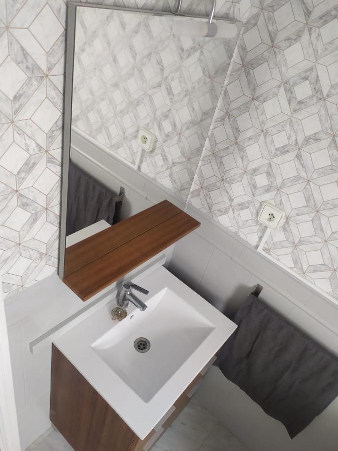 Apartamento Benalmar Playa Benalmádena Exterior foto