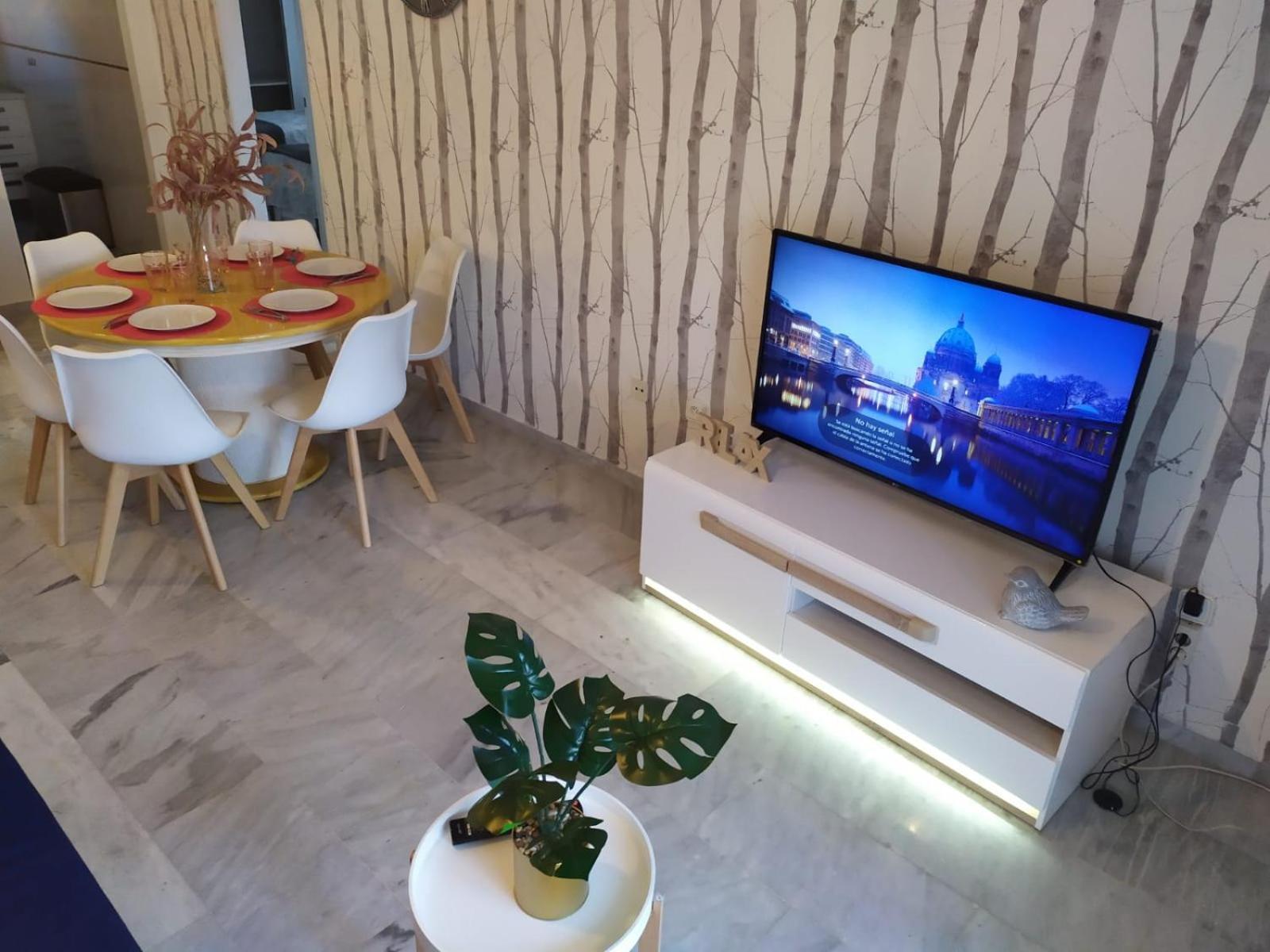 Apartamento Benalmar Playa Benalmádena Exterior foto