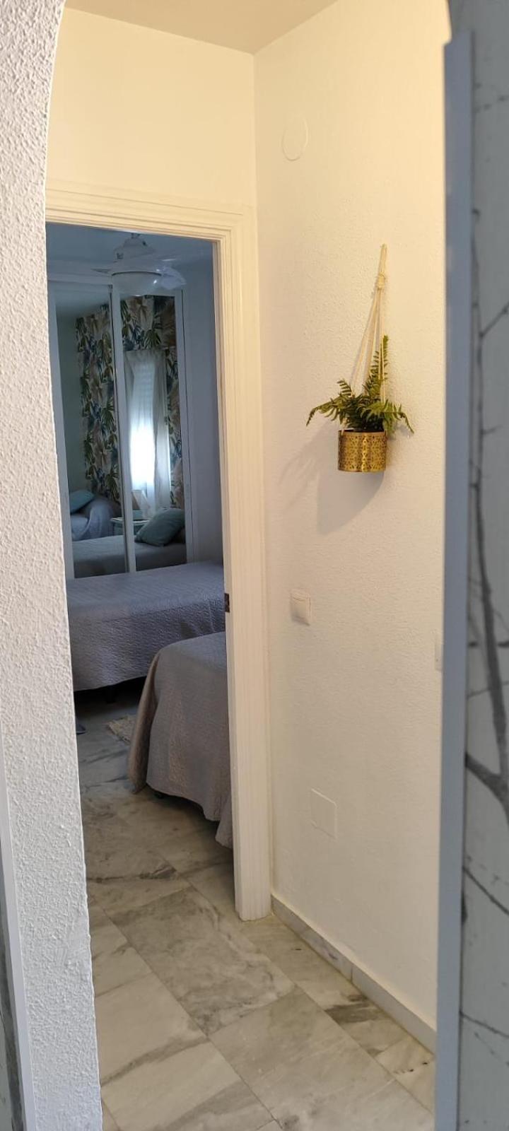 Apartamento Benalmar Playa Benalmádena Exterior foto